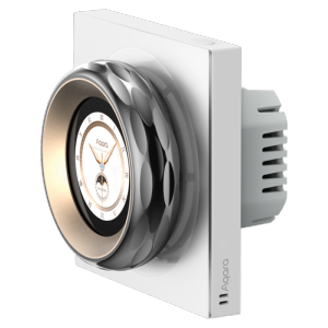     Aqara Pantalla táctil Dial V1 UE Pantalla LCD / Rotación Háptica