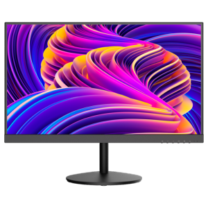 Monitor 22" Resolución FHD