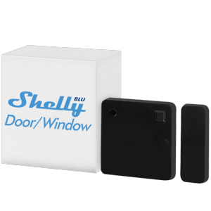     Shelly BLU Door/Window Blanco Bluetooth