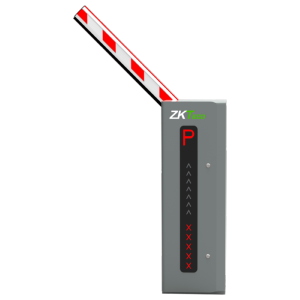   Barrera de parking Brazo recto telescópico (hasta 6 m)