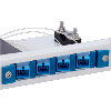   Patch panel para Smartbox Safire