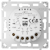  Relé interruptor inteligente doble y conmutable Inalámbrico 868 MHz Jeweller