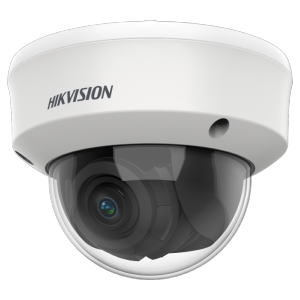     Hikvision Cámara Domo 4n1 Gama VALUE Resolución 2 Mpx (1920x1080)