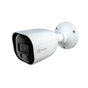 Safire Smart Cámara Bullet IP gama B1 con luz dual