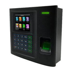   Control de presencia