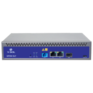         V-SOL Single Pon Gpon OLT