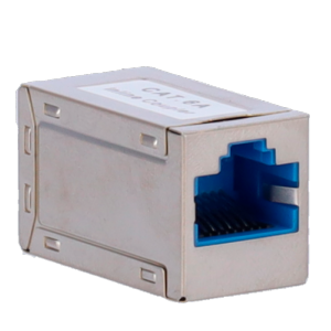   Conector Empalme para cables UTP CAT 6A