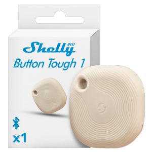     Shelly Blu Button Tough 1 Color Ivory Bluetooth