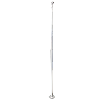    Soporte de techo para cámaras