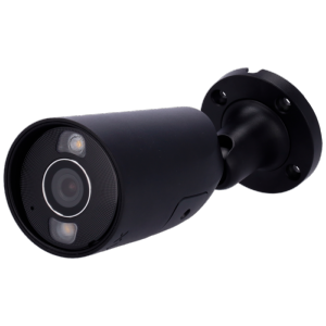 Ajax BulletCam (5Mp/4mm). Color Negro