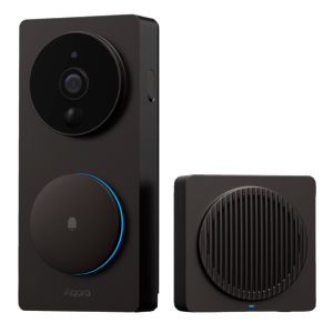  Aqara Smart Video Doorbell G4 Timbre de Video Inteligente