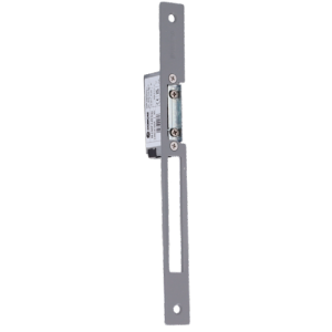  Abrepuertas eléctrico Dorcas Para puerta sencilla | Pestillo radial regulable