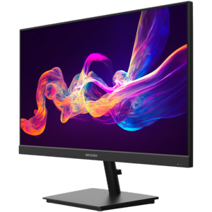 Monitor 24" Resolución FHD