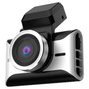      Dash Cam 4K / Cámara Dual Amplio campo de visión