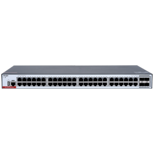 Ruijie Switch Cloud Gestionable L3 48 puertos RJ45 + 4 puertos SFP+