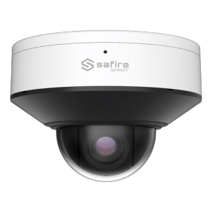  Safire Smart Cámara MiniPTZ IP I1 Inteligencia Artificial Resolución 4 Megapíxel (2560x1440) | WDR 120 dB