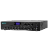 Matriz mezclador digital Amplificador 100V