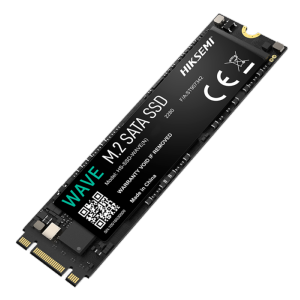       Disco duro Hikvision SSD Capacidad 512GB