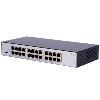        Safire Switch de sobremesa 24 puertos Gigabit