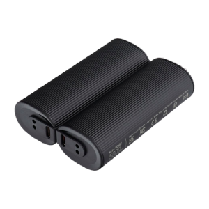  Power Bank Calentador de manos incluido