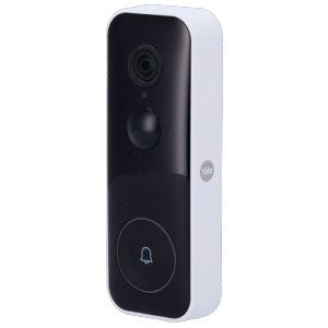 Timbre inteligente con vídeo WiFi
