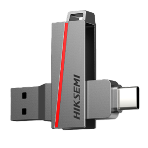 Pendrive USB Hikvision Capacidad 256 GB