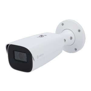     Safire Smart Cámara Bullet IP gama LPR Resolución 4 Megapíxel (2592x1520)