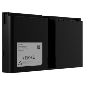 Batería Li-ion recargable (7.4 V/5 Ah)