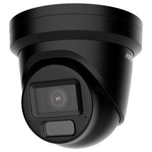     Hikvision Cámara Turret IP gama PRO Resolución 8 Megapíxel (3840x2160)
