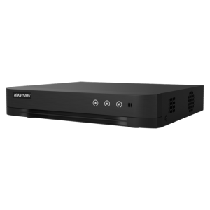   Hikvision DVR 5n1 8 CH HDTVI / HDCVI / AHD / CVBS