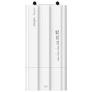     Reyee Wireless bridge hasta 867Mpbs Estación Base para radioenlaces