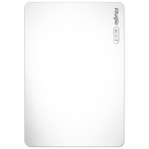 Reyee AP Omnidireccional Wi-Fi 7 Doble radio