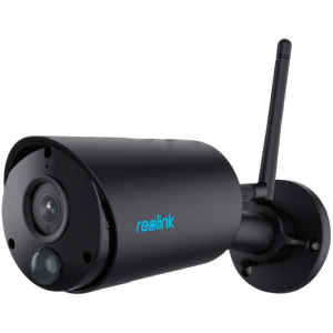      Reolink Camara WiFi a Batería 2K / 3MP (2304 x 1296)