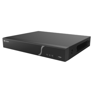  Grabador NVR para cámaras IP gama A1 8CH vídeo / Compresión H.265+