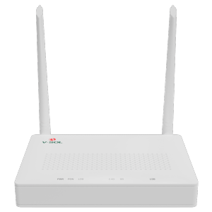         VSOL Router ONT Wi-Fi 5 AC1200