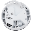      Ajax DomeCam Mini (8Mp/4mm). Color Blanco