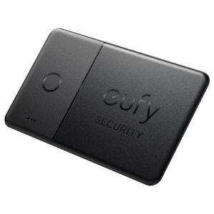   Eufy by Anker Smart Track Card Bluetooth