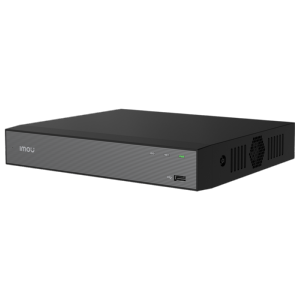 Grabador NVR para cámaras Imou Cable LAN