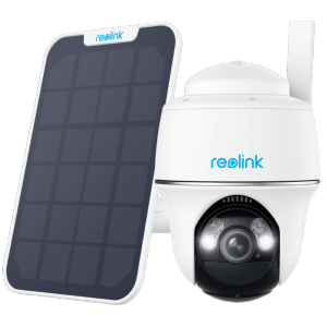      Reolink Camara wifi a Bateria Go Series G430 5MP (2880*1616)