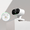     Cámara fija Versa 2MP WiFi 2.4 GHz