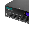 Matriz mezclador digital Amplificador 100V