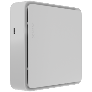    Grabador NVR 8 canales | HDMI | IP20