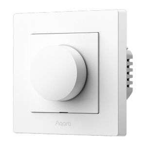  Aqara Dimmer Switch H2 EU White