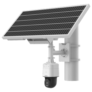      Cámara IP Solar PT 4G gama PRO Resolución 4 Mpx (2688x1520)
