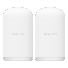     Reyee Wireless bridge hasta 867Mpbs Enlace inalámbrico de hasta 5 km