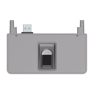 Módulo de huella dáctilar Safire Varios métodos de identificación Conexión USB 2.0