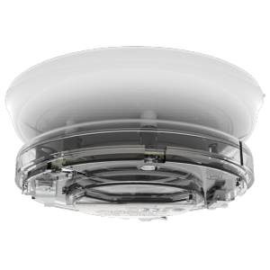 Base baliza/Sirena Analógica Inteligente