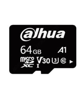   Tarjeta MicroSD Dahua de 64GB