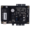 Controladora de acceso Tarjeta, QR o PIN