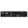 Matriz mezclador digital Amplificador 100V